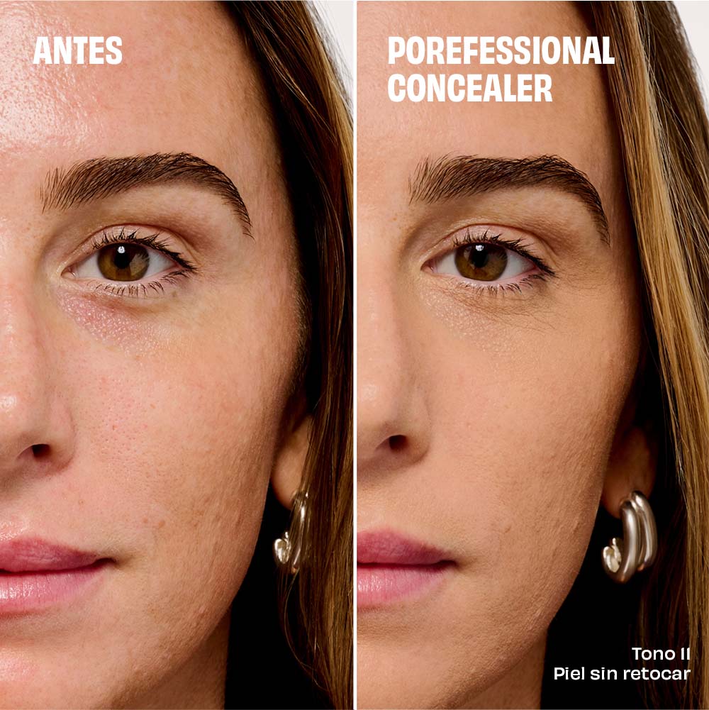 THE POREFESSIONAL CONCEALER (CORRECTOR L&Iacute;QUIDO)